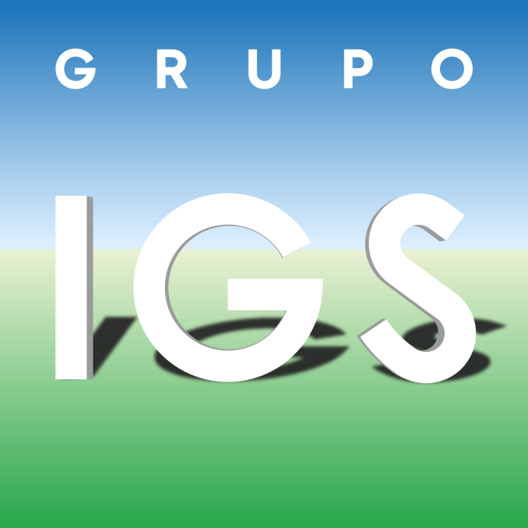 Grupo IGS logo